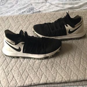 Nike KD 10 Oreos